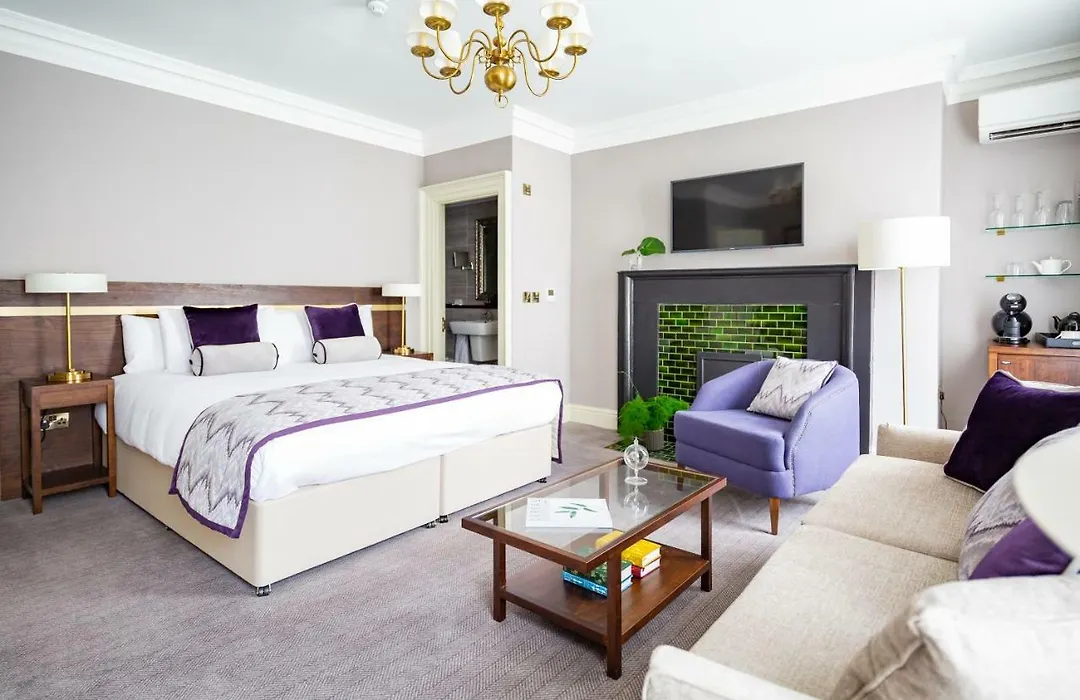 Trinity Townhouse Hotel-1