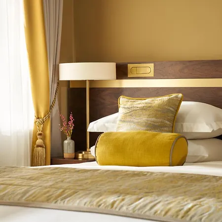 Trinity Townhouse Hotel-2