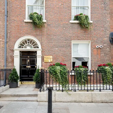 Trinity Townhouse Hotel-3